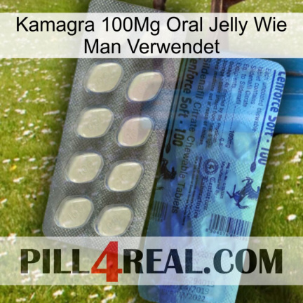 Kamagra 100Mg Oral Jelly How To Use 34